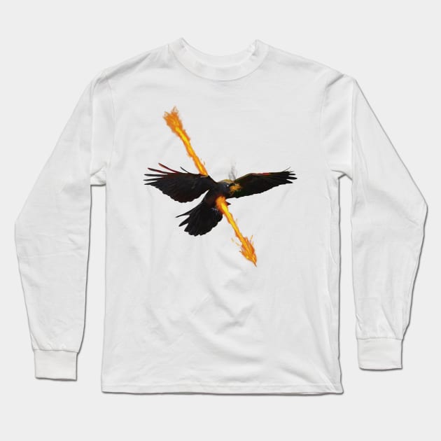 ambushed Long Sleeve T-Shirt by SeamlessOo